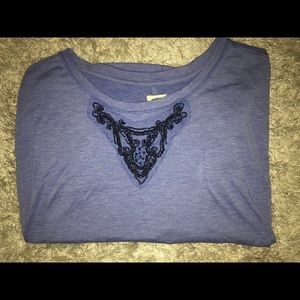 Long Sleeve Aerie Shirt